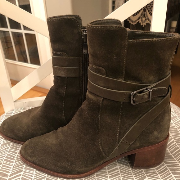 Via Spiga Boot - Picture 4 of 6